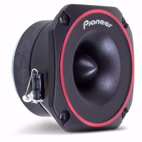 Tsb350pro 100w Rms 4 Ohms